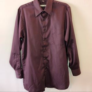 Geoffrey Beene Tops - Geoffrey Beene Button up shirt Geoffrey Beene Tops - Geoffrey Beene Button up shirt